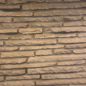 Meet your Posher, Ron